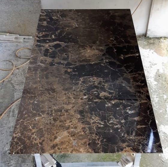 Jual Custom Meja Marmer - GAP MARBLE