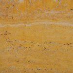 Travertine Gold