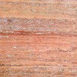 Travertine Red