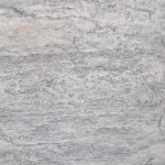 Travertine Silver
