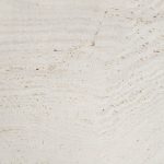 Travertine White