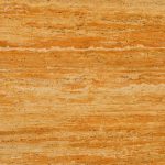 Travertine Yellow